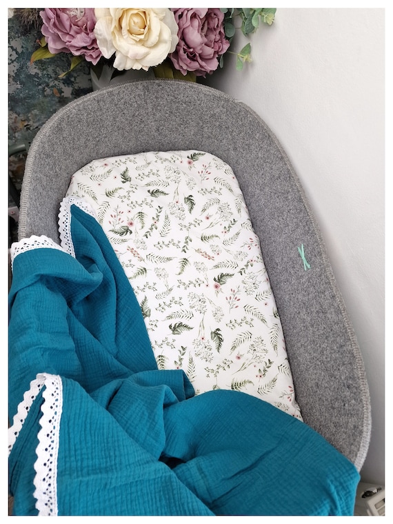 Baby blanket for shop pram