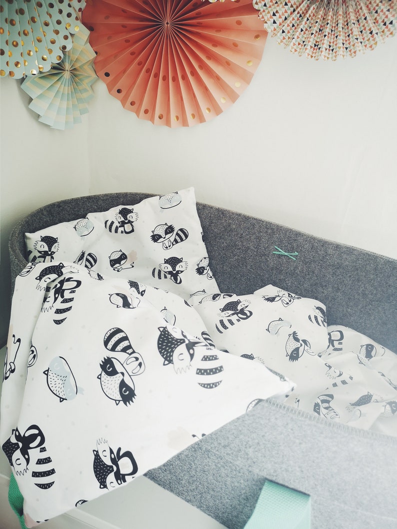 baby nursery crib sets