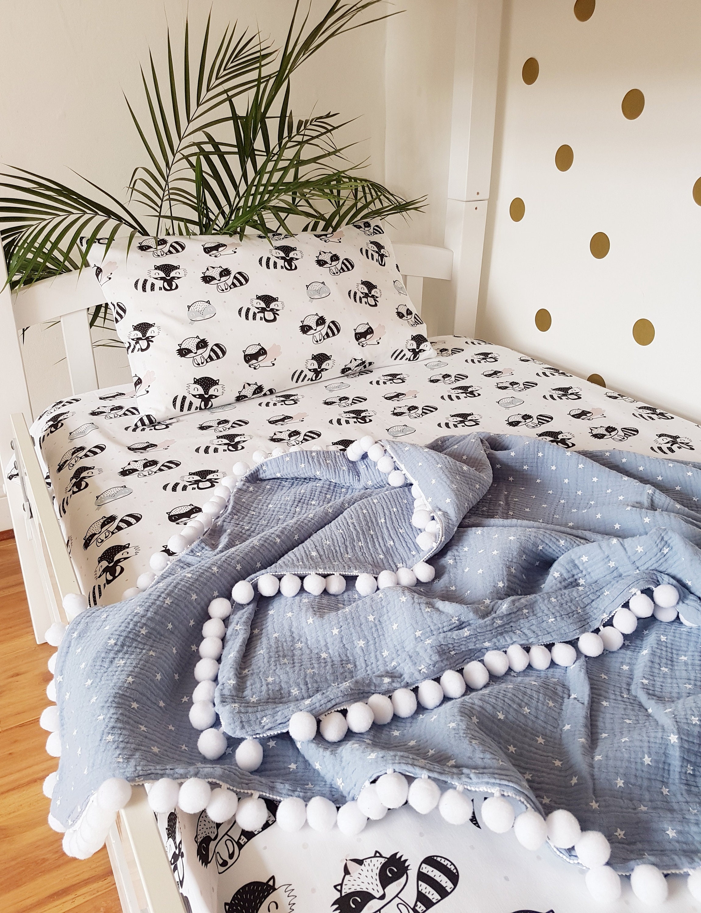 baby bed linen uk