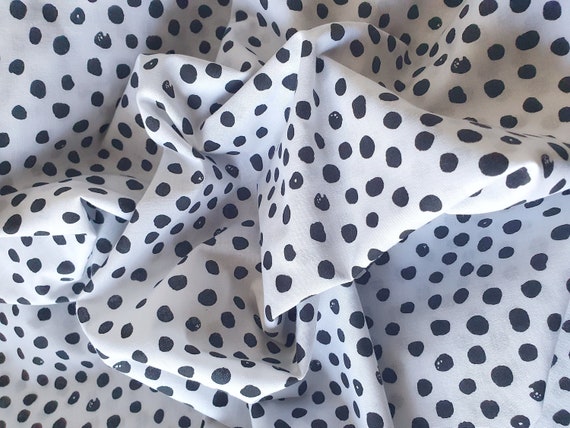 monochrome cot bedding uk