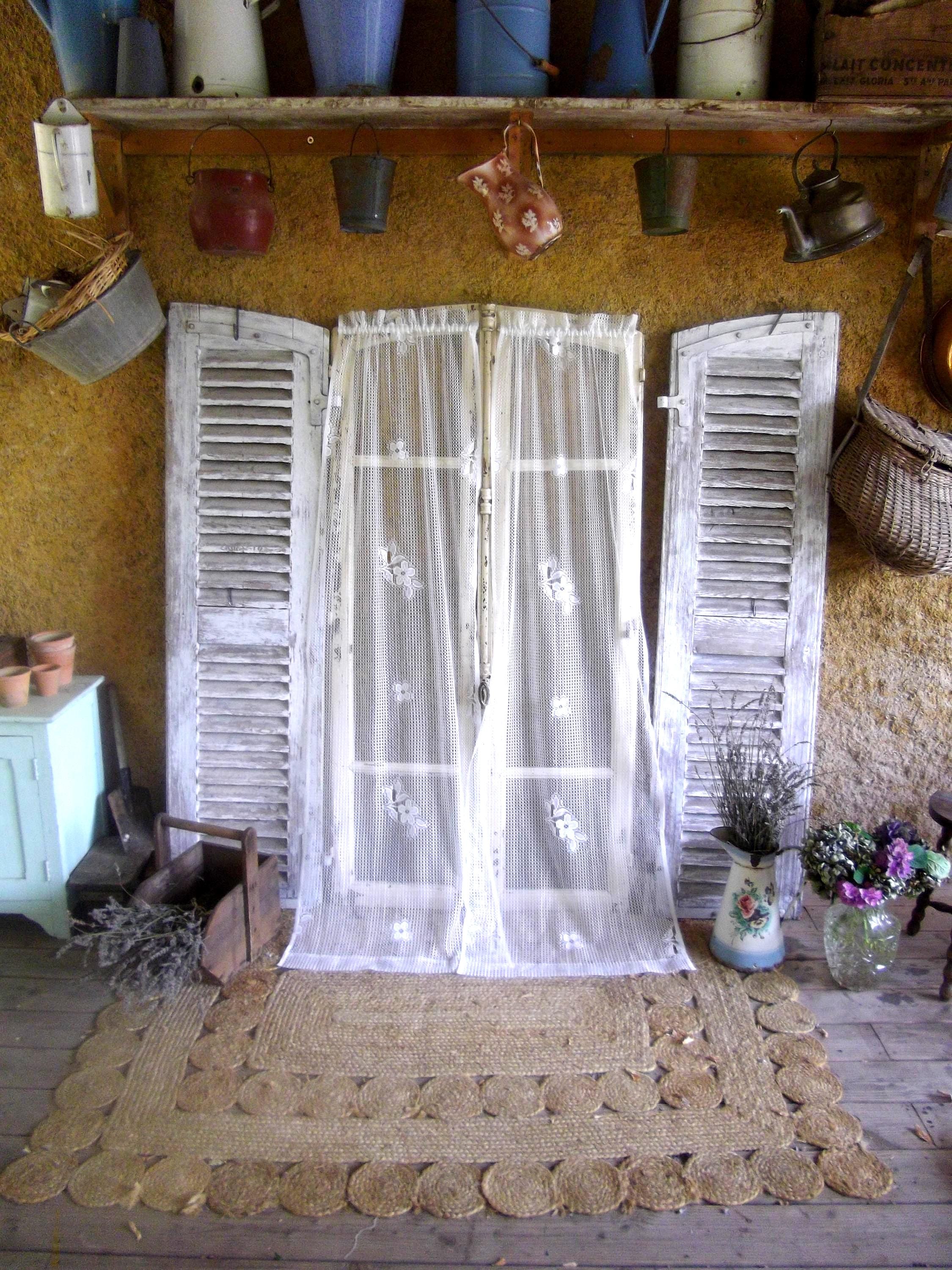 Filet Lace Curtains - Etsy