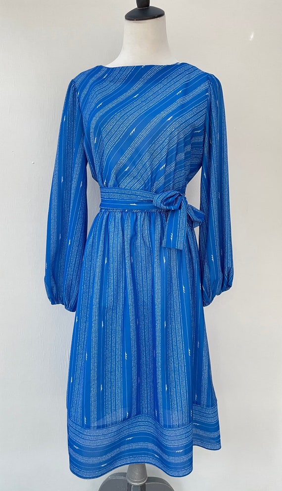 1970’s Dress