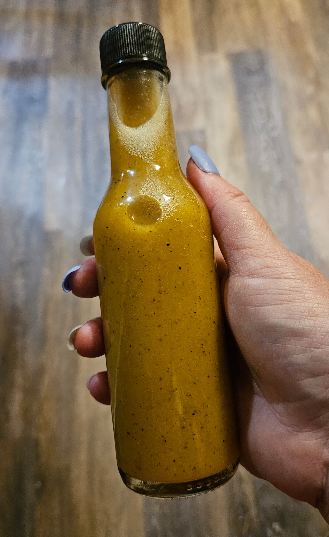 Spicy Lemon Pepper Sauce - Etsy