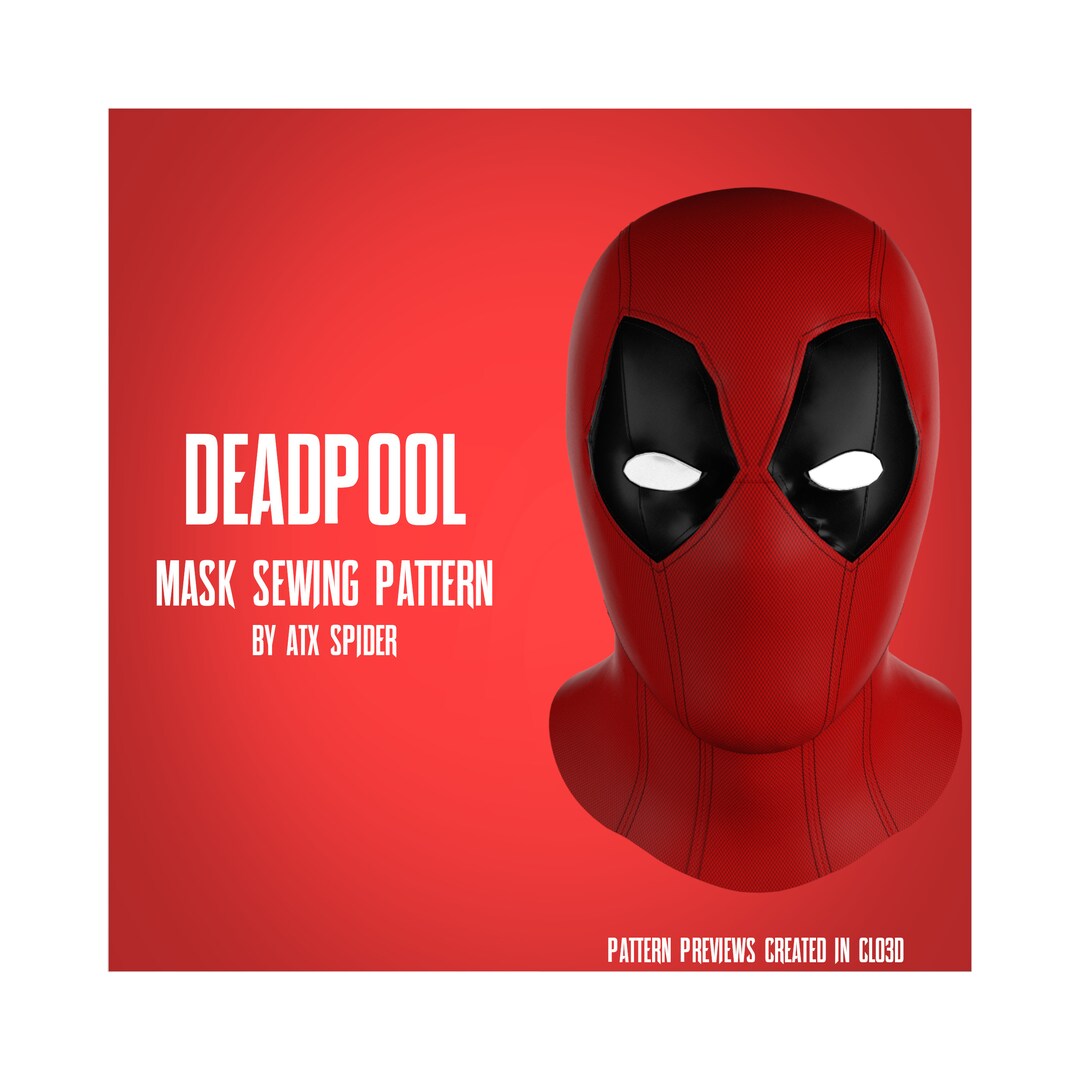 【劇中仕様】Deadpool 布付きシェルマスク il_1080xN.6216929989_mfdk.jpg