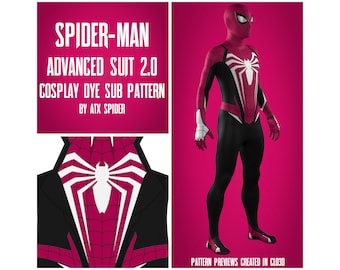 スパイダーマン オーダーメイドスーツ スパイダーマン オーダーメイドスーツ メンズ
