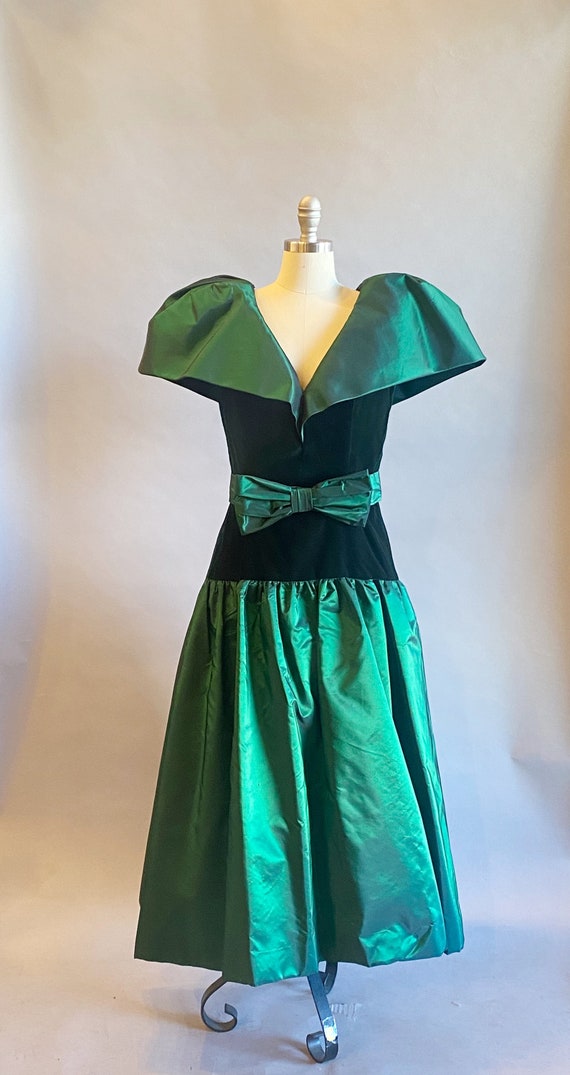 1980s cocktail dress cheap
