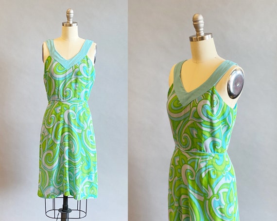 Mod clearance gogo dress