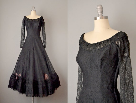 50er abendkleid Clearance