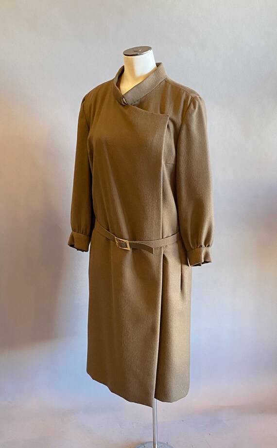 1960s Romper Dress / Nina Ricci Boutique For Mars… - image 7