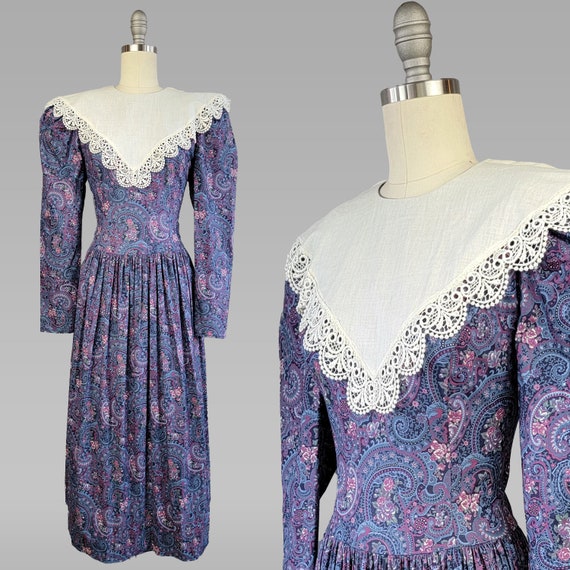 Gunny sack dress 1980 hotsell
