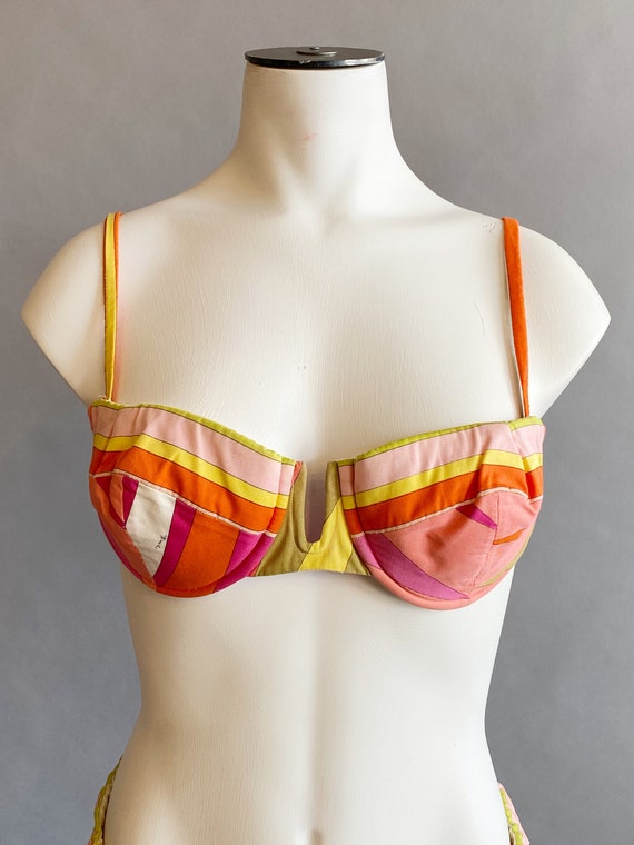 emilio pucci bikini sale