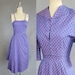 see more listings in the Vintage Dresses section