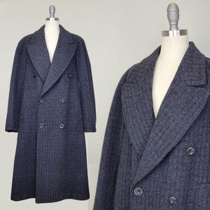 1920s mens overcoat - Etsy 日本