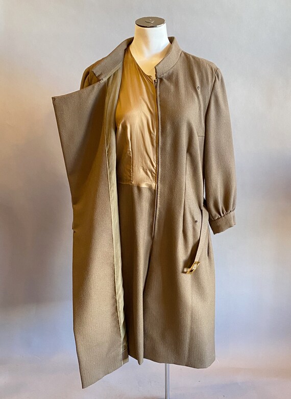 1960s Romper / Nina Ricci Boutique Para Marshall Fields Etsy España