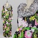 see more listings in the Vintage Dresses section