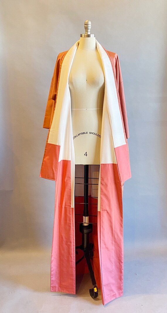 Vintage Kimono / Japanese Kimono / Unisex Kimono … - image 6