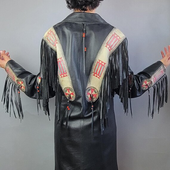 Wilderness Wayne Jacket / Front Street Leather Ja… - image 6