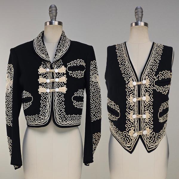 Mariachi jacket - Etsy 日本 Mariachi jacket - Etsy 日本