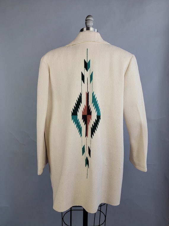 1960s Chimayo Jacket / Chimayo Jacket / Ortega's … - image 2