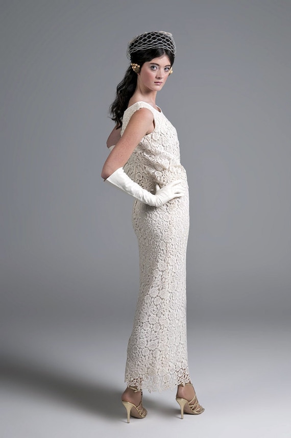 1950s long dresses sales