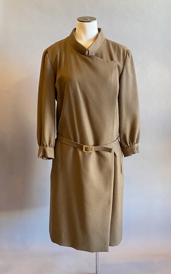1960s Romper Dress / Nina Ricci Boutique For Mars… - image 3