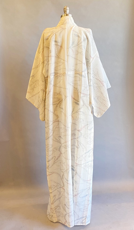 Vintage Kimono / Japanese Kimono / Unisex Kimono … - image 5