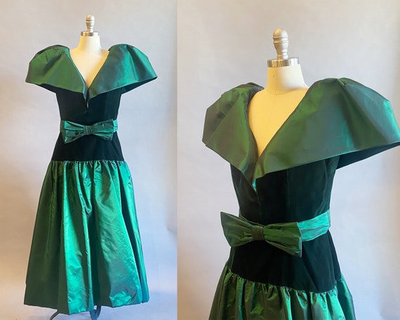1980 cocktail dress cheap