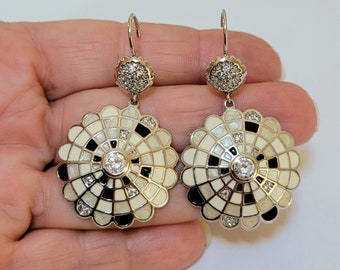lauren adams earrings