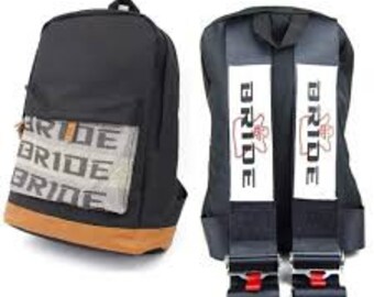 bride backpack uk