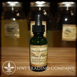 Frankincense Infusion - Boswellia Serrata