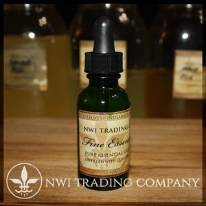 Frankincense Infusion - Boswellia Carterii