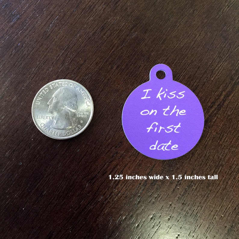 Pet ID Tag House of Stark Game of Thrones Dog ID Tag Cat ID Tag Etsy