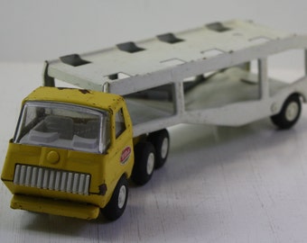 Mini Tonka Truck Etsy