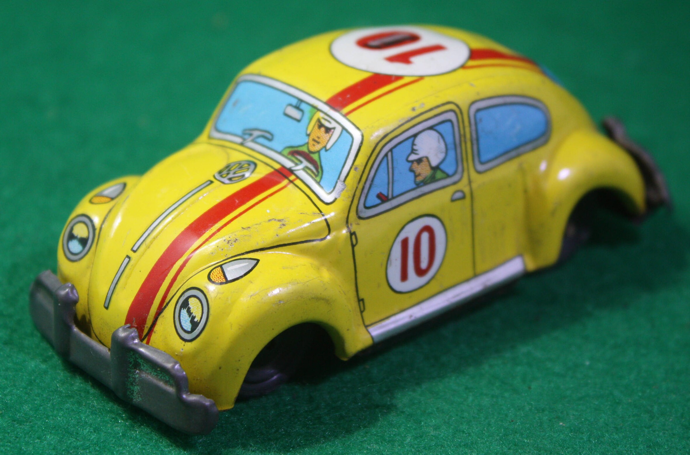 【送料無料キャンペーン】 Vw Friction Toy - Etsy ミニカー