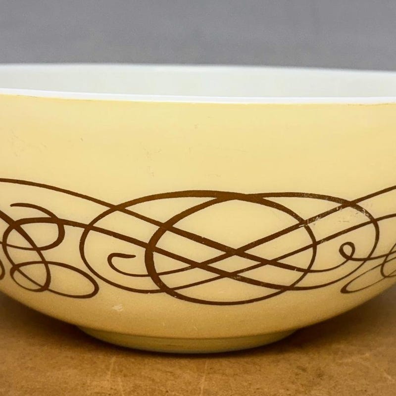 Promotional Pyrex - Etsy
