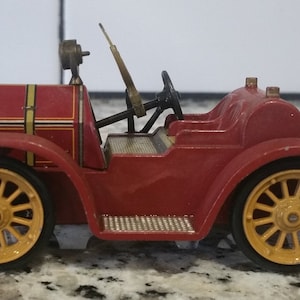 Schuco Micro Racers - Etsy