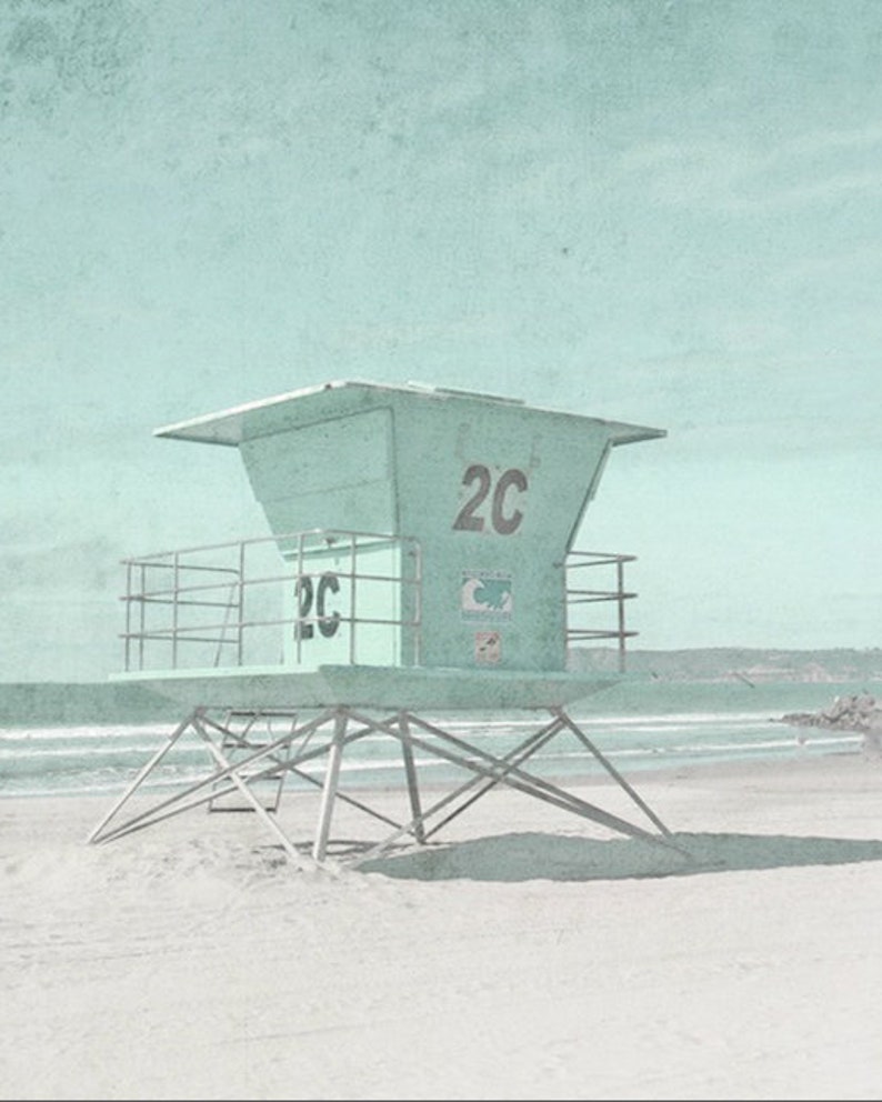 Travel Art Cali Art California Wall Art Green Art Cali Photography California Prints Cali Summer Beach Prints California Dreaming Art