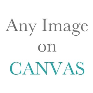 Art On Canvas, Gallery Wrap Canvas, Print on Canvas, Canvas Art, Canvas Print, Wrapped Canvas, Ready To Hang, Canvas Wall Decor