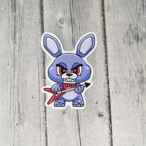 FNAF Plushtrap | Sticker