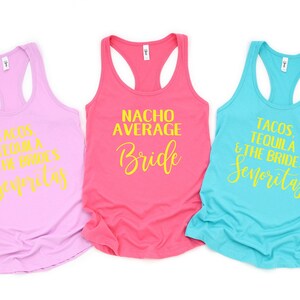 Fiesta Bachelorette/Fiesta Girls Trip/Bachelorette Shirts