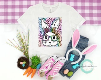 Easter Bunny Shirt