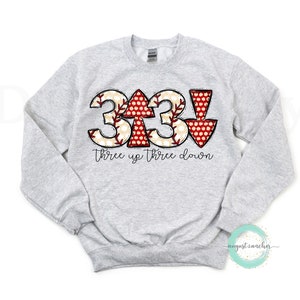 Baseball Mom Shirt
