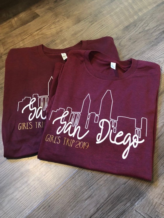 Austin Girls Trip 2019 Getaway Party Travel T-Shirt Austin Girls Trip 2019 Getaway Party Travel T-Shirt