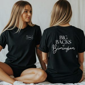 Custom Tee