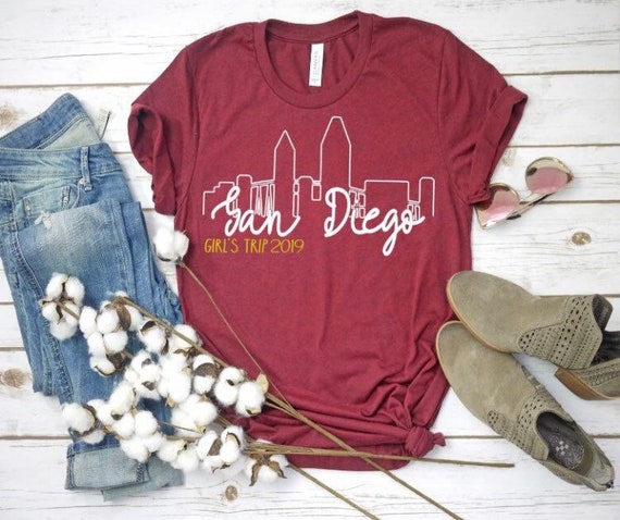Austin Girls Trip 2019 Getaway Party Travel T-Shirt Austin Girls Trip 2019 Getaway Party Travel T-Shirt