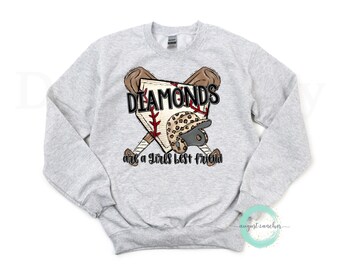 Baseball Mom Shirt/Baseball Diamond