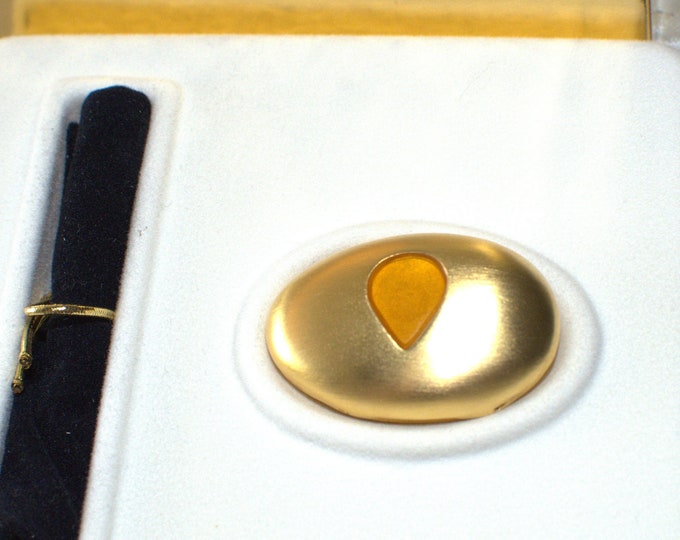 Harrrod's Limited Edition Essence of You Collectible Solid Perfume with Intuition