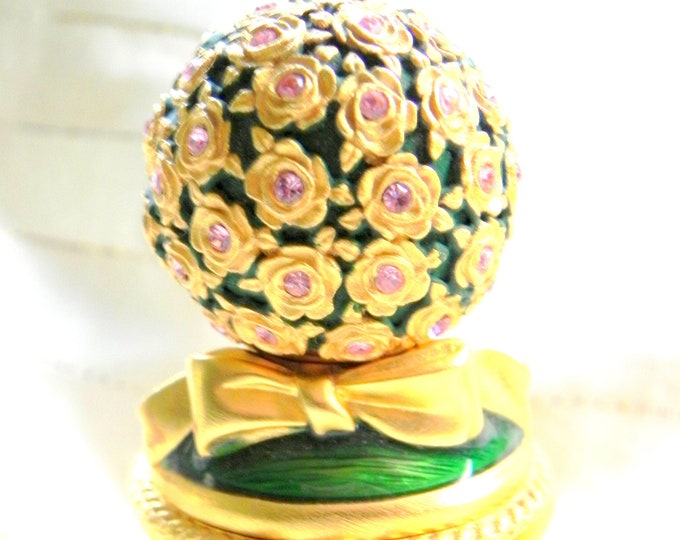 Estee Lauder Pleasures Bouquet rare MIBB circa 1998
