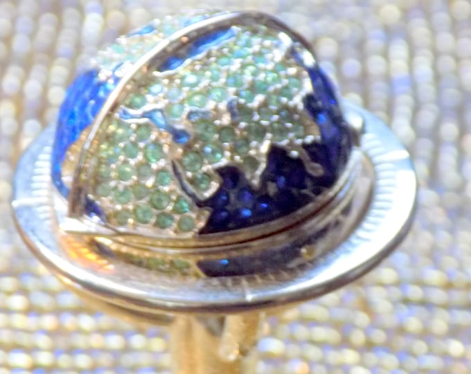 Estee Lauder GLOBE with Pleasures M.I.B. or Unboxed