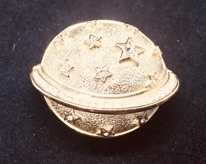 Starry Nights Prototype circa 1993 with final product comparison